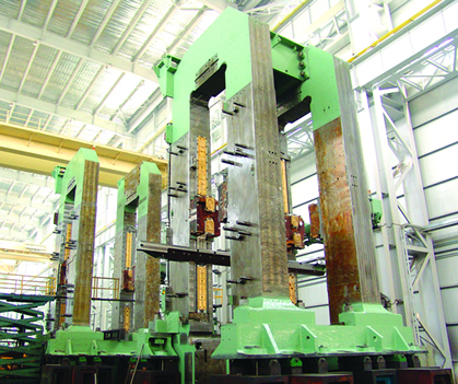 Hot Rolling Mill(1)