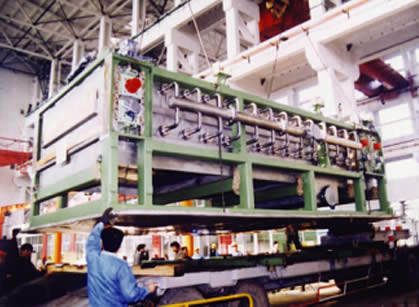 Process Line(2)