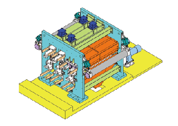 Tension Leveler(1)